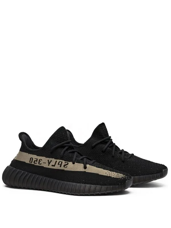 Yeezy Boost 350 v2 Core Green