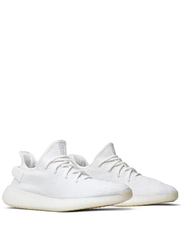 Adidas Yeezy Boost 350 V2 'Cream White'