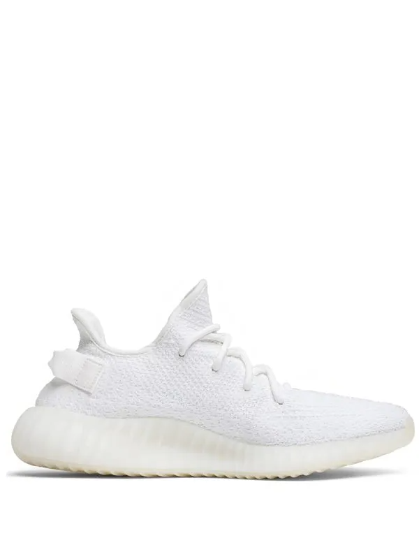 Adidas Yeezy Boost 350 V2 'Cream White'