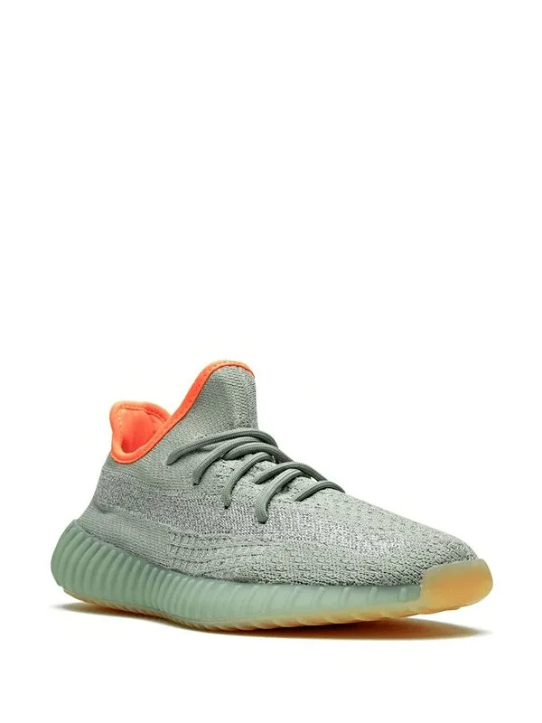 Adidas Yeezy Boost 350 V2 'Desert Sage'