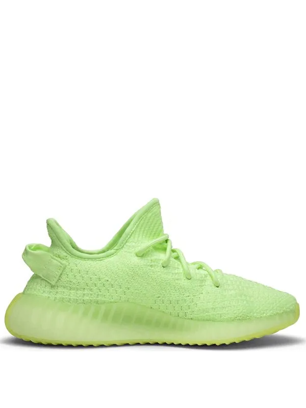 Adidas Yeezy Boost 350 V2 Glow
