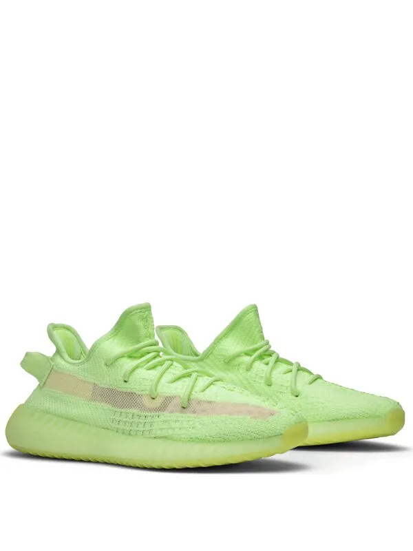 Adidas Yeezy Boost 350 V2 Glow