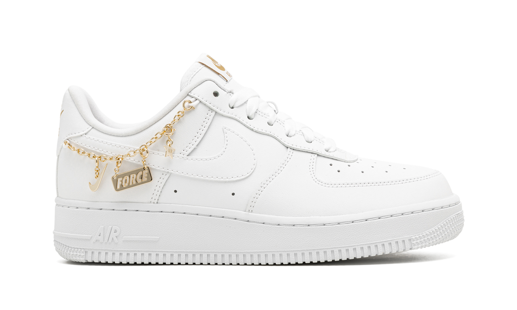 Air Force 1 '07 LX MNS WMNS "Lucky Charms"
