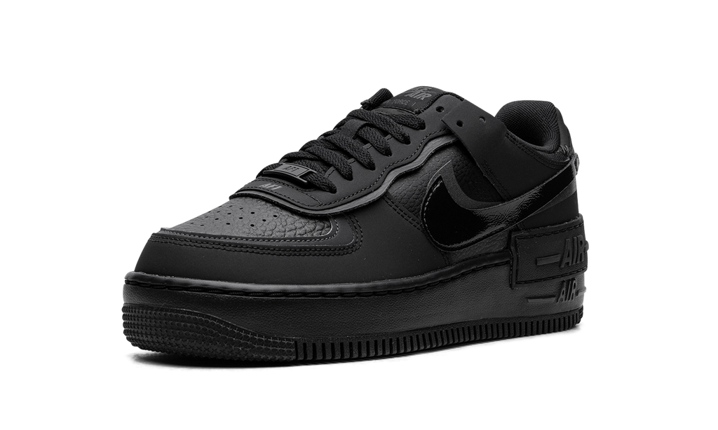 Air Force 1 SHADO WMNS "Triple Black"