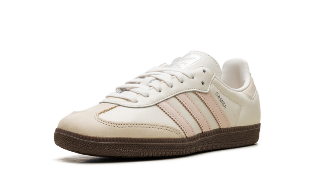 Samba OG WMNS "Wonder Quartz"