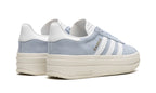 Adidas Gazelle Bold "Clear Sky Blue"