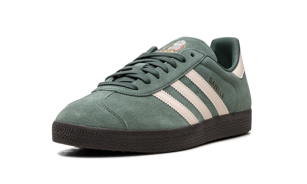 Adidas Gazelle "Mexico"