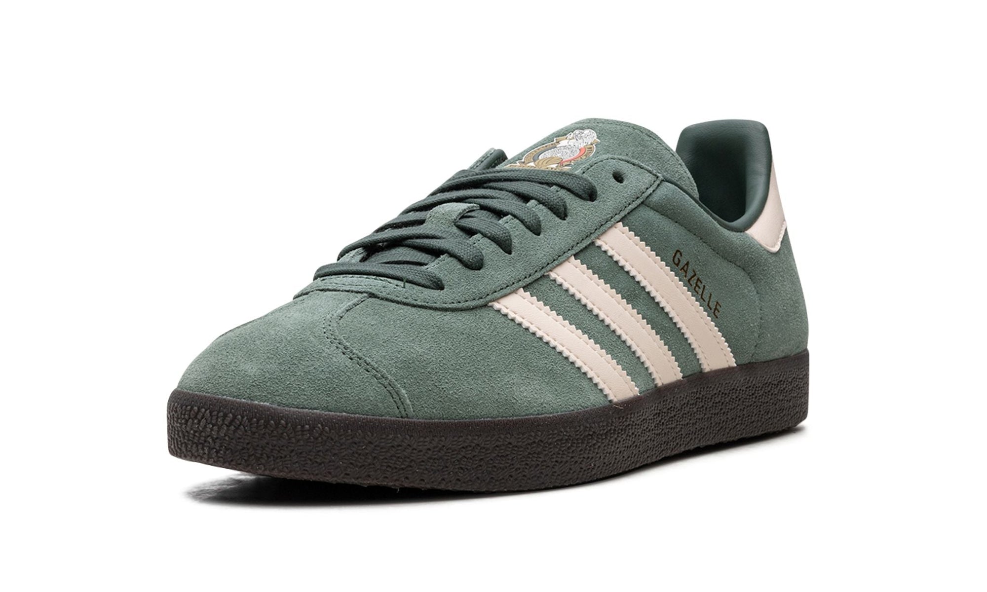 Adidas Gazelle "Mexico"