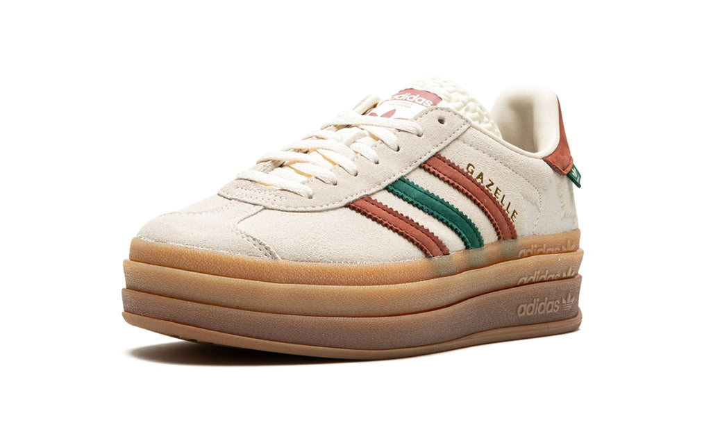 Adidas Gazelle Bold "WMNS"
