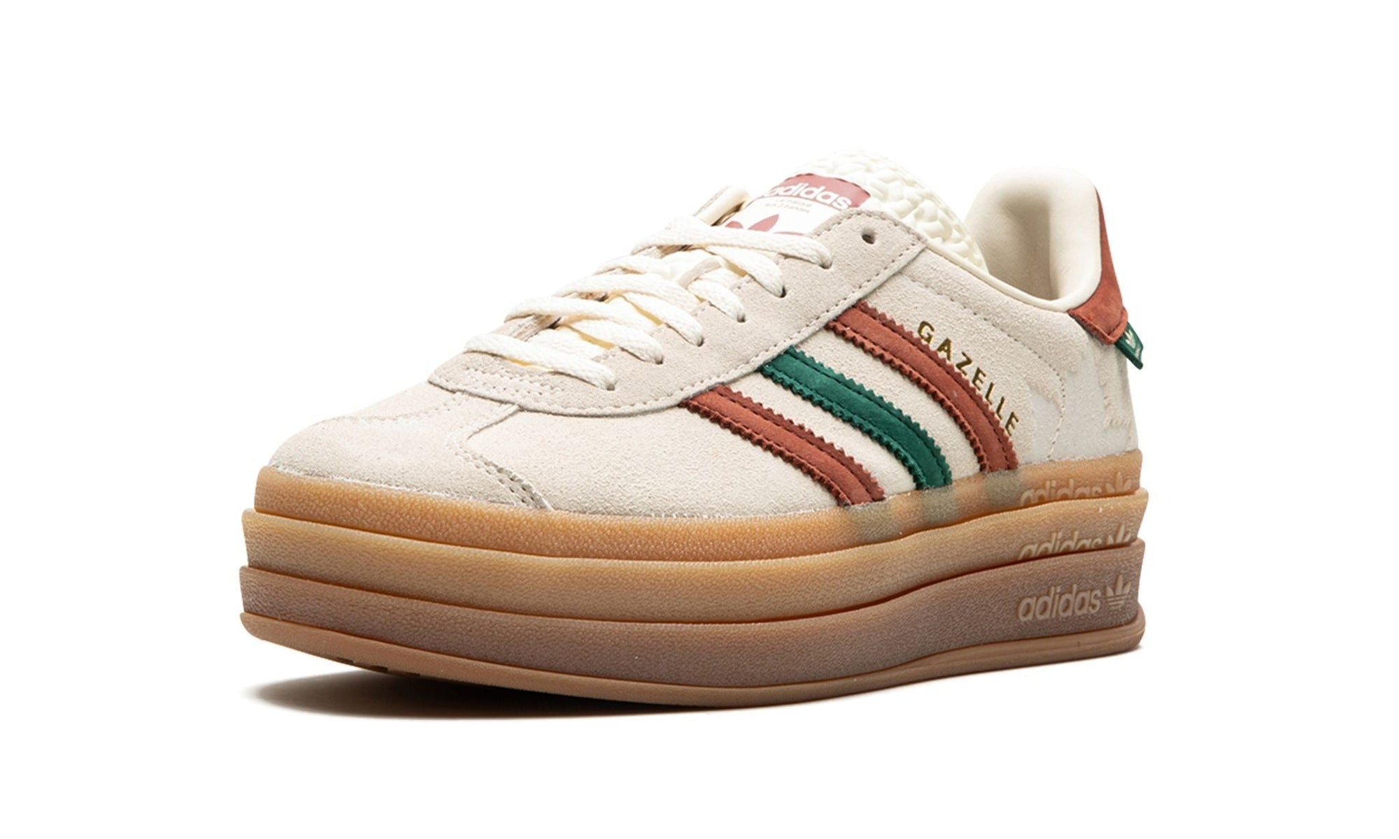 Adidas Gazelle Bold "WMNS"