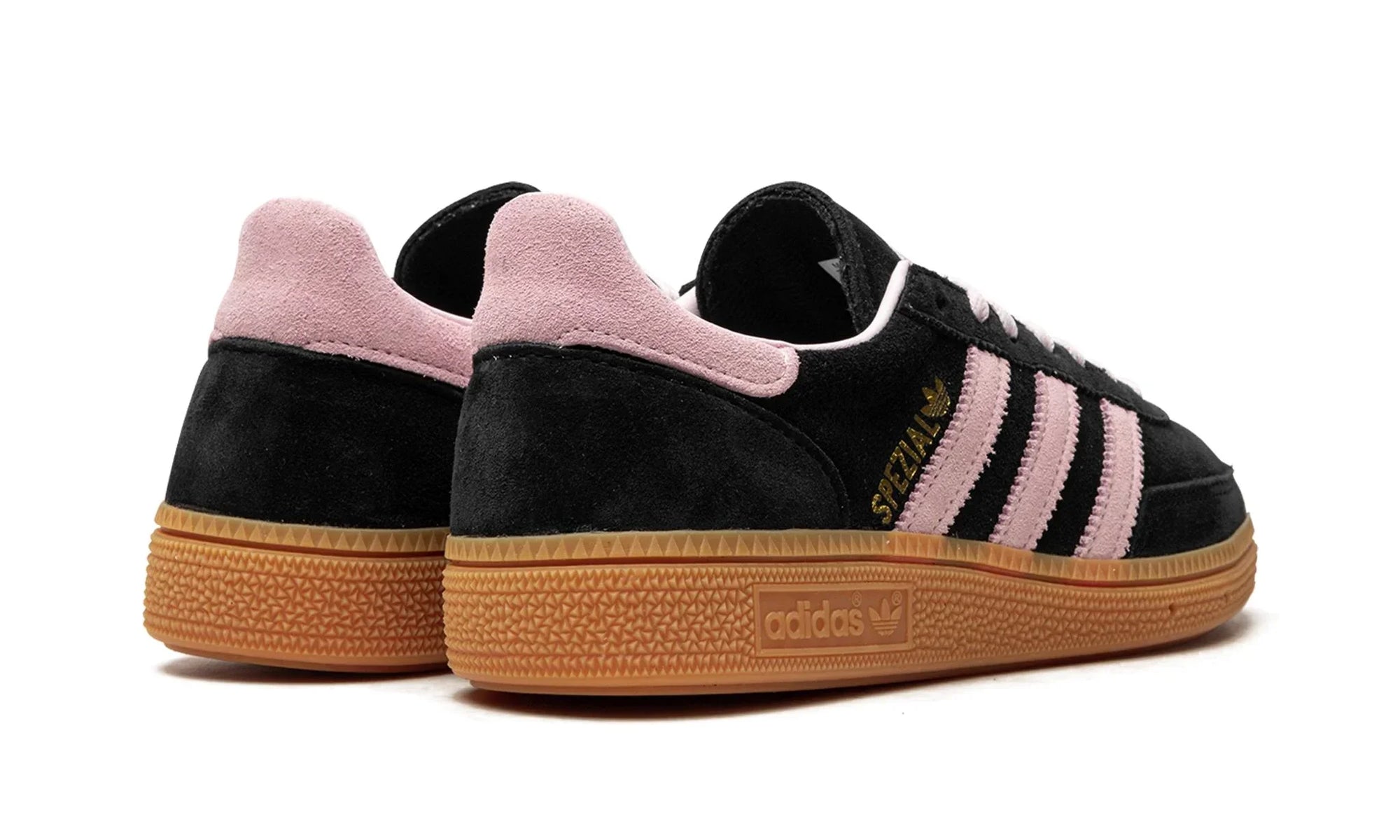 Adidas Handball Spezial  WMNS "Black / Pink"