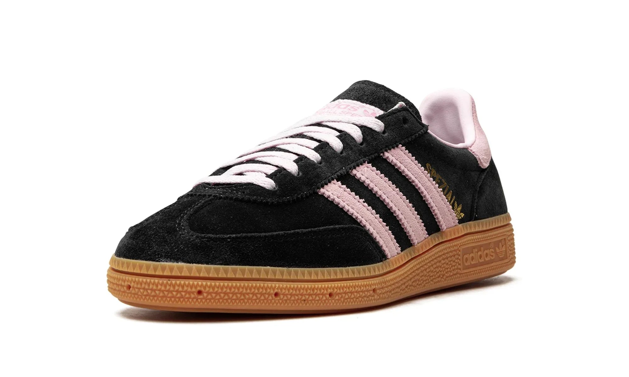 Adidas Handball Spezial  WMNS "Black / Pink"