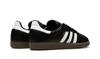 Adidas Samba ADV "Black and White"