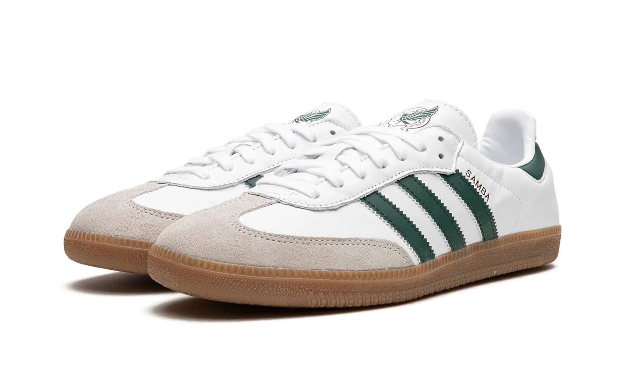 Adidas Samba Vegan "México"