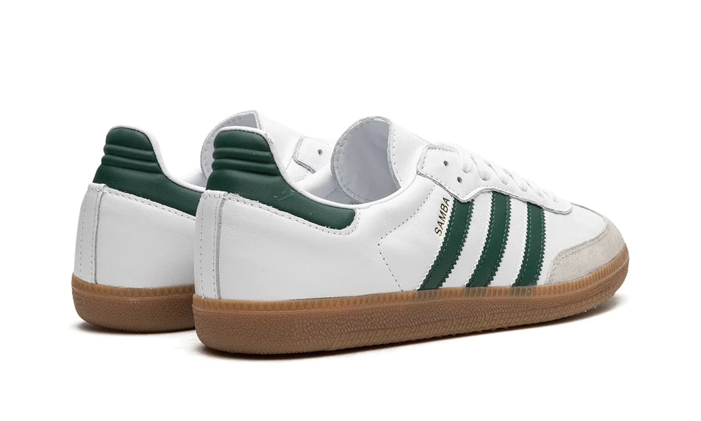 Adidas Samba Vegan "México"