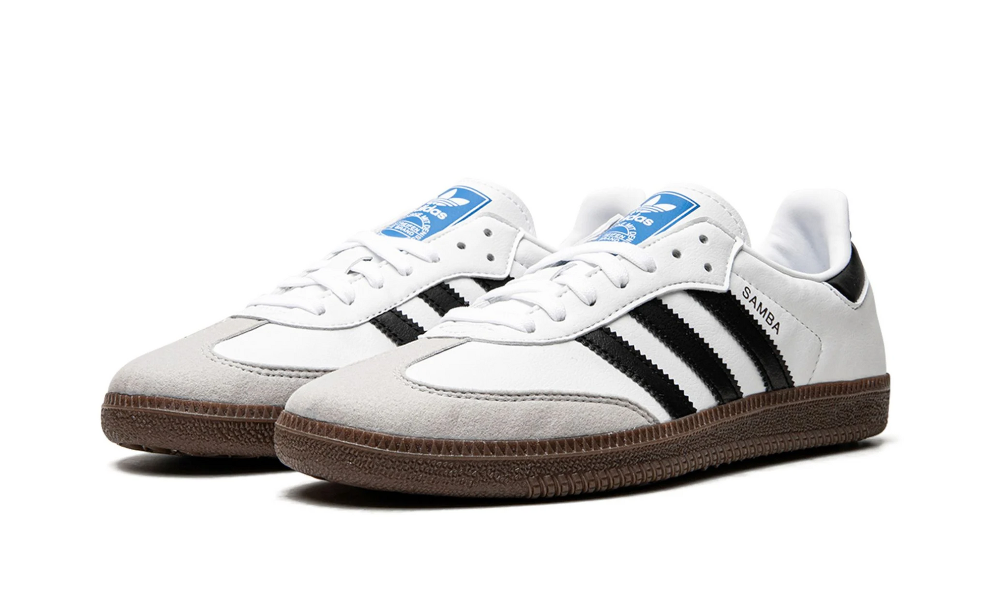 Adidas Samba Vegan