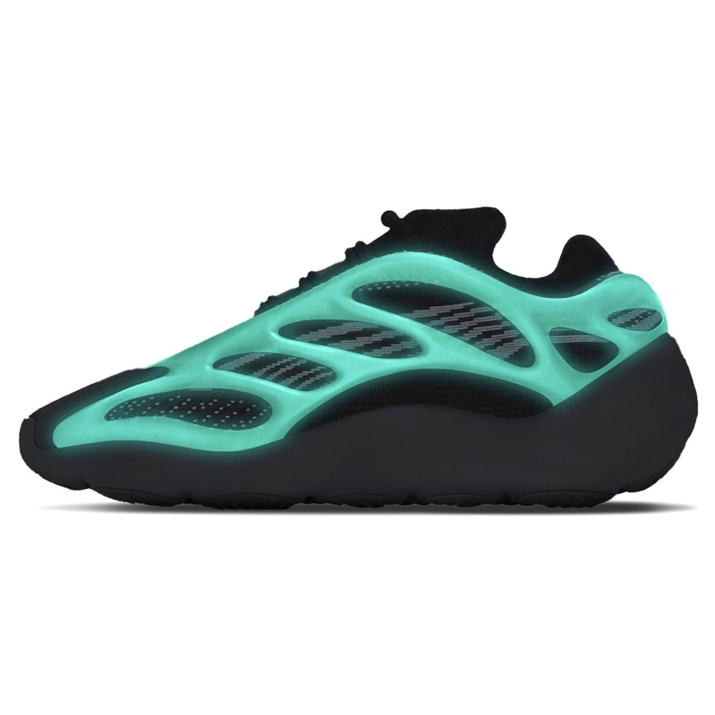 Adidas Yeezy 700 V3 'Dark Glow'