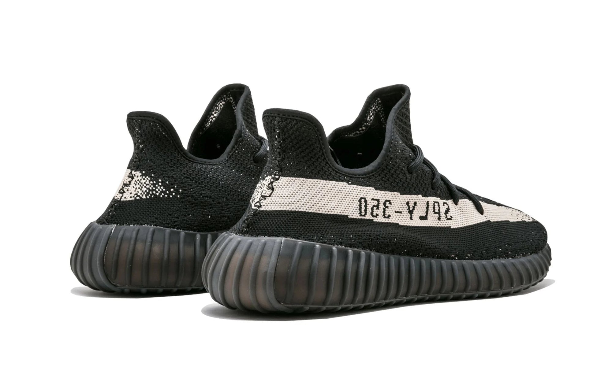 Adidas Yeezy Boost 350 V2 'Oreo'