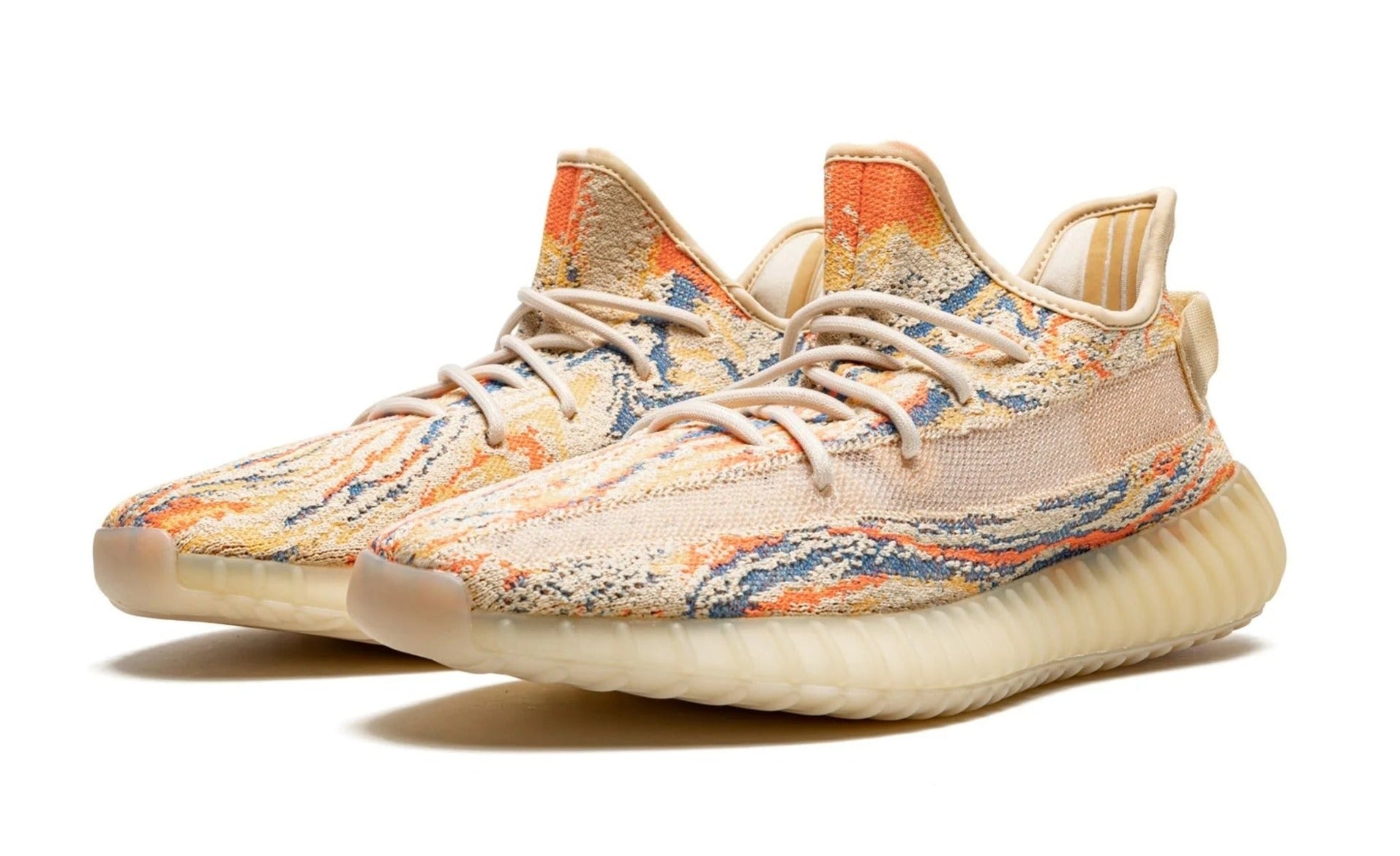 Adidas Yeezy Boost 350 V2 'MX OAT'