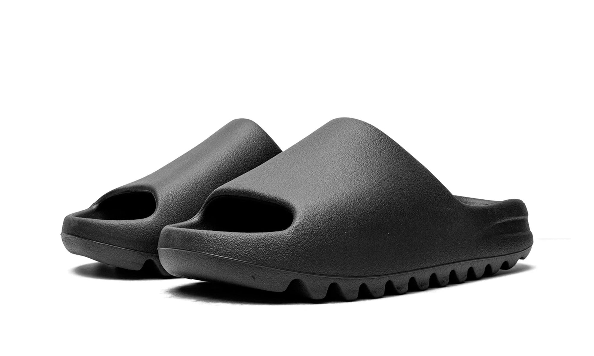 Adidas Yeezy Slide Black