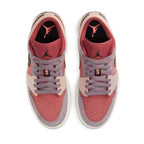 Air Jordan 1 Low "Canyon Rust"