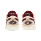 Air Jordan 1 Low "Canyon Rust"