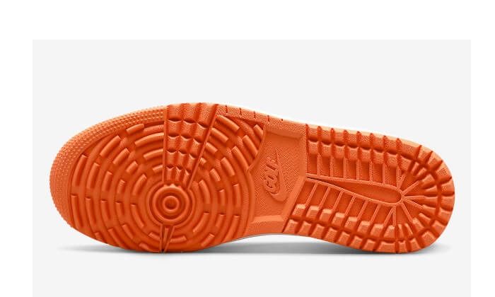 Air Jordan 1 Low Golf "Shattered Backboard"