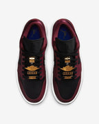 Air Jordan 1 Low "Dark Beetroot"