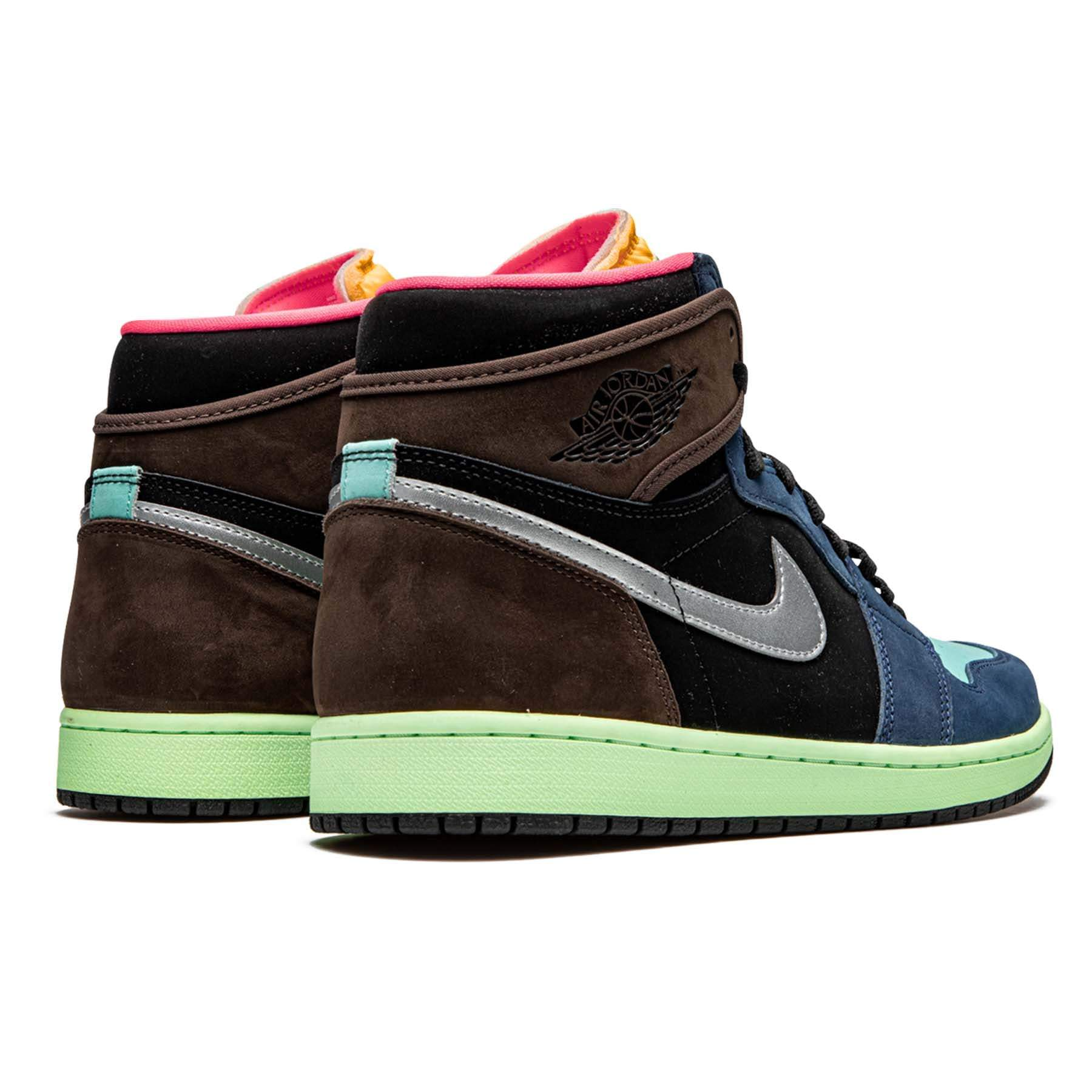 Nike Air Jordan 1 Retro High 'Tokyo Bio Hack'