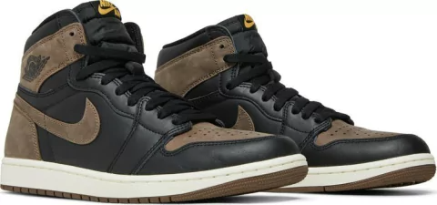 Nike Air Jordan 1 High “Palomino”