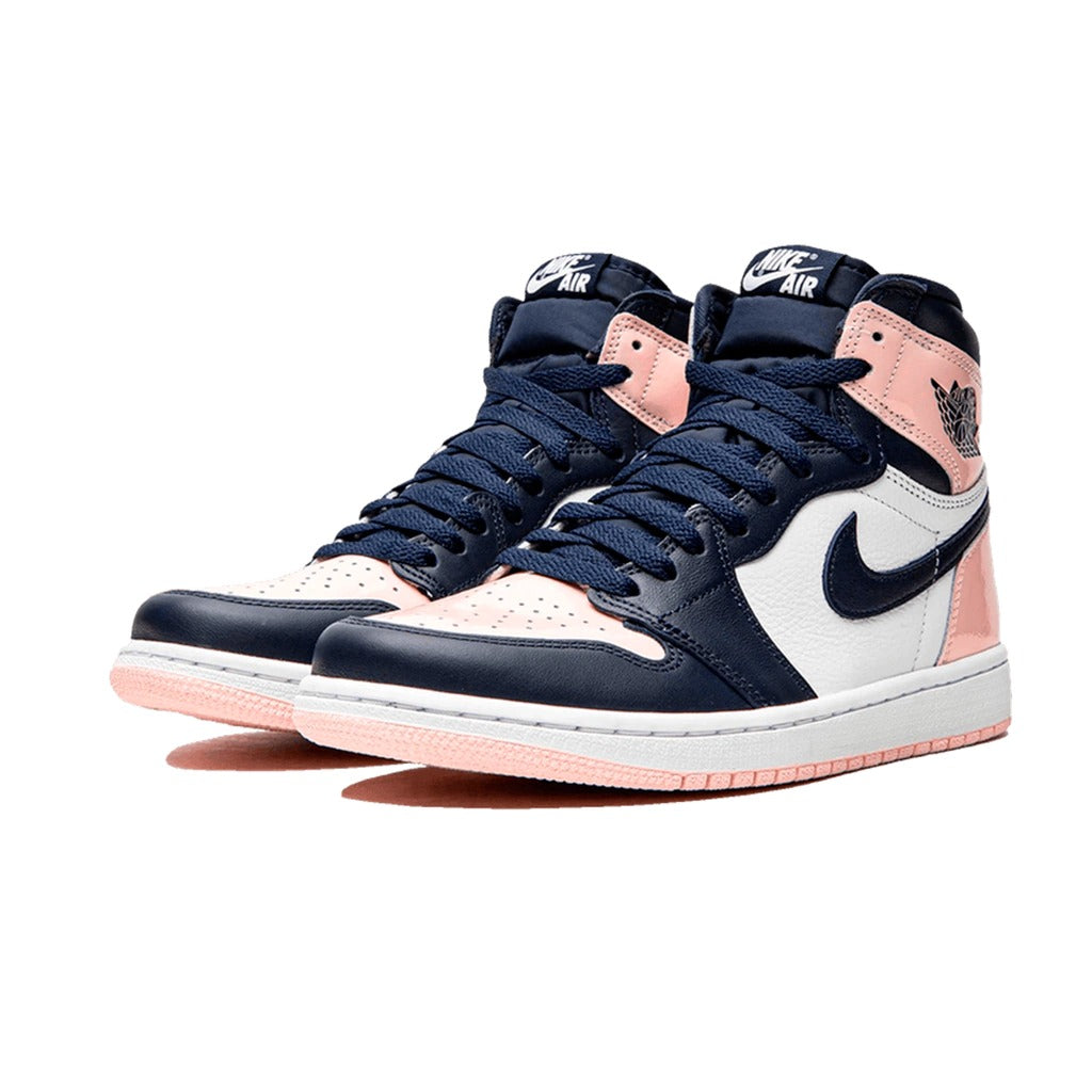 Air Jordan 1 Retro High OG SE 'Atmosphere Bubble Gum'