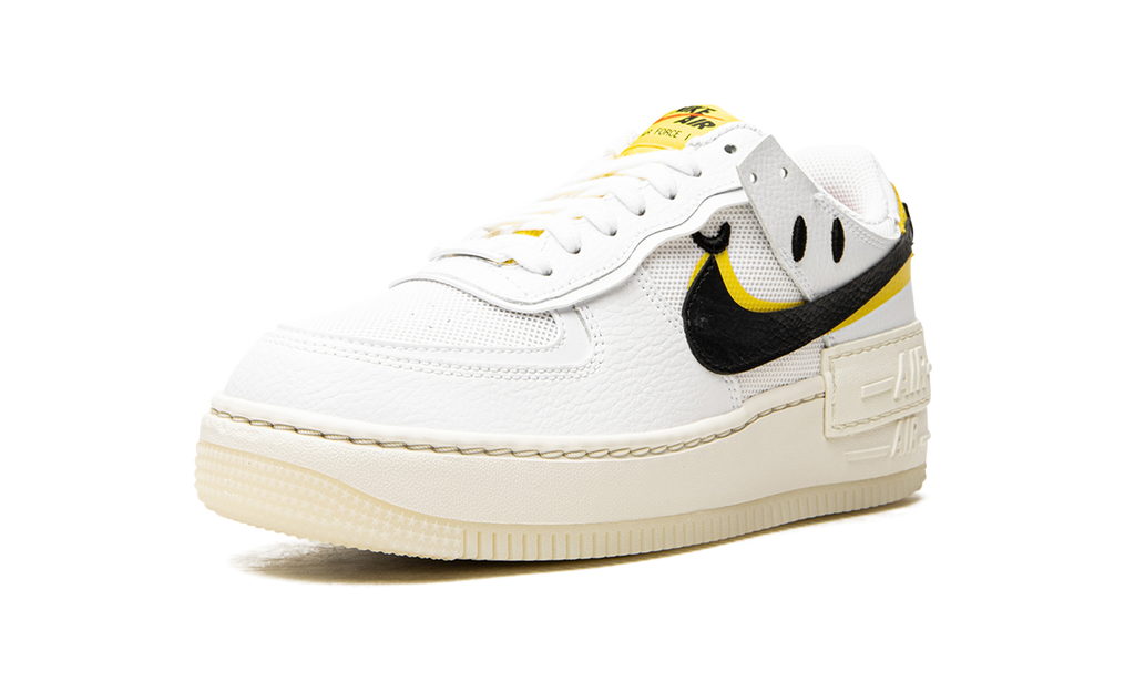 Air Force 1 SHADO MNS WMNS "Go the Extra Smile"