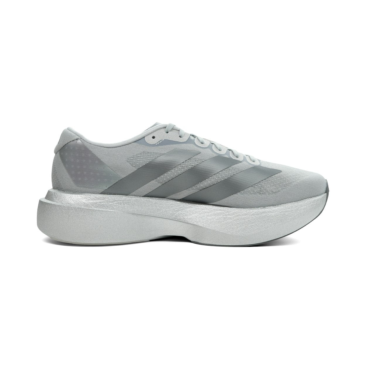 Adidas Adizero Evo SL - SILVER GRAY