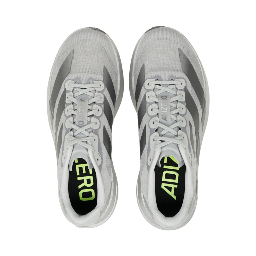 Adidas Adizero Evo SL - SILVER GRAY