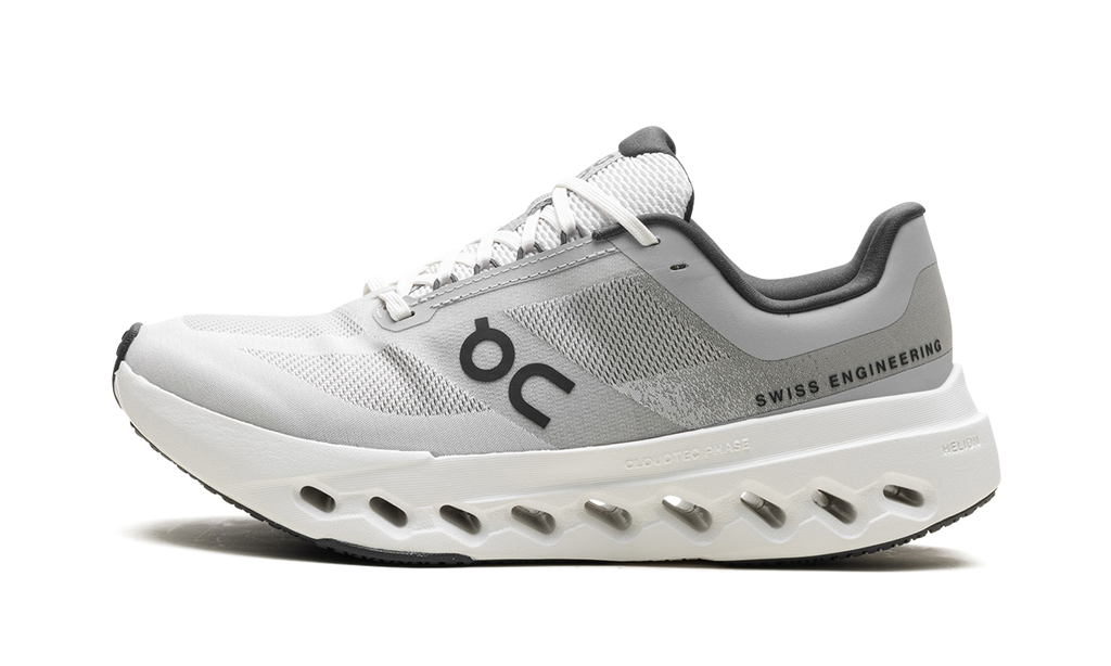 On Running Cloudsurfer "White"