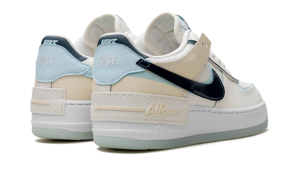 Air Force 1 WMNS "SHADOW"