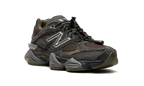 New Balance 9060  "Blacktop/Dark Moss/Black"