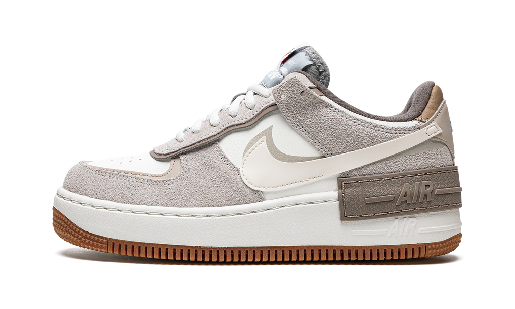 Air Force 1 SHADO MNS WMNS "Sail / Pale Ivory"