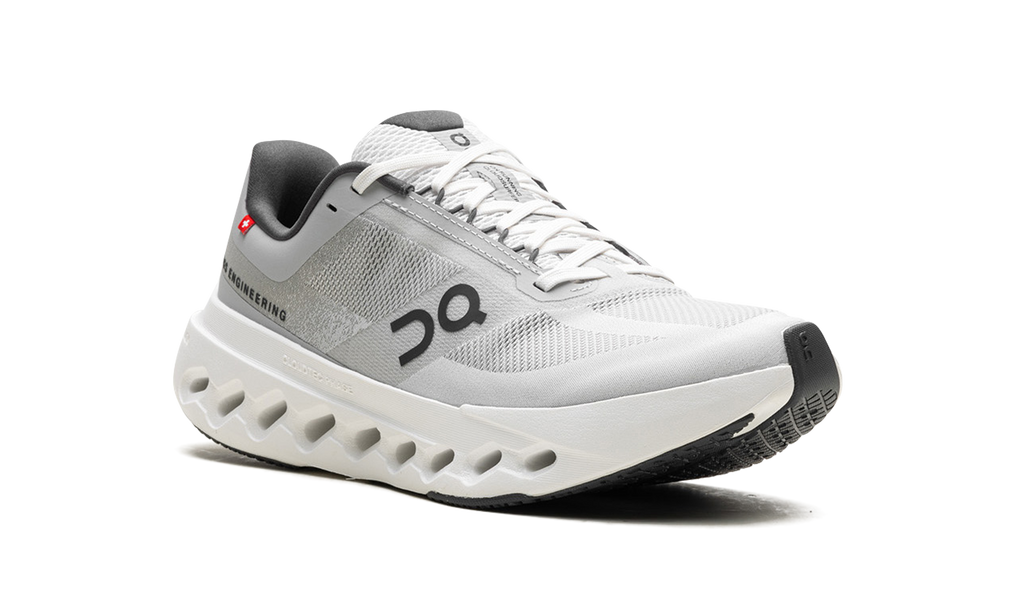 On Running Cloudsurfer "White"