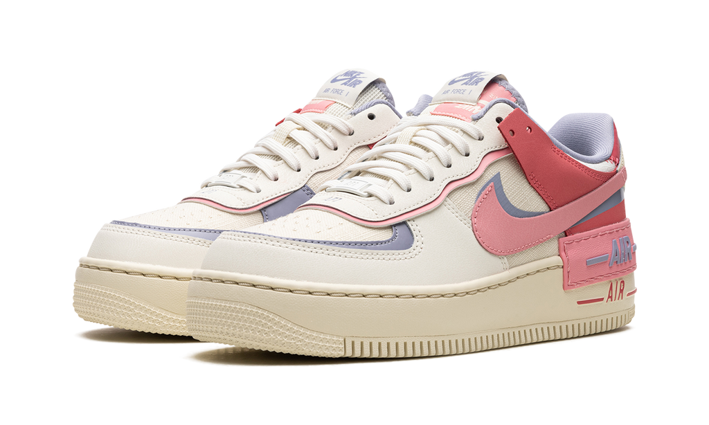 Air Force 1  SHADO WMNS "Coconut Milk"