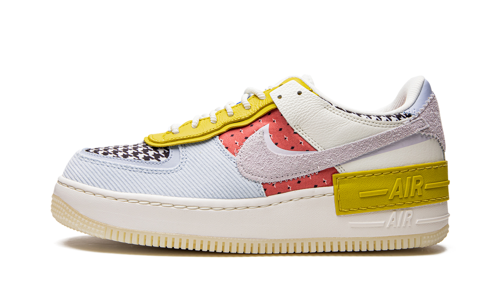 Air Force 1  HADO MNS WMNS "Multi-Print"