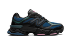New Balance 9060   "Blue Agate"