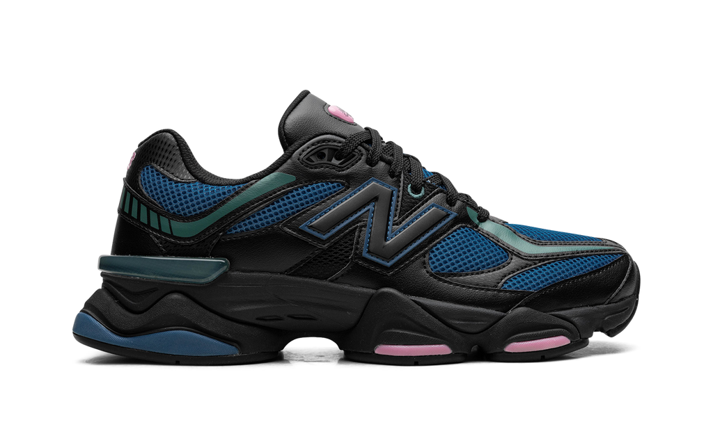 New Balance 9060   "Blue Agate"