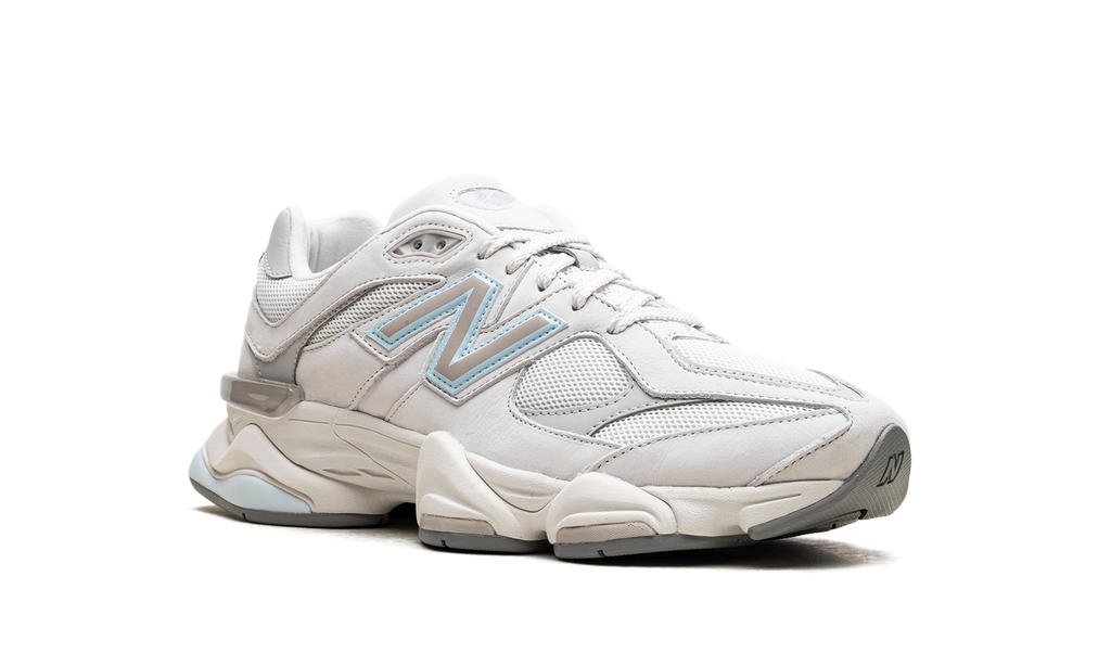 New Balance 9060  "Reflection Raincloud Quarry Blue"