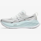 Asics Superblast 2 - Unissex - Cinza com Verde