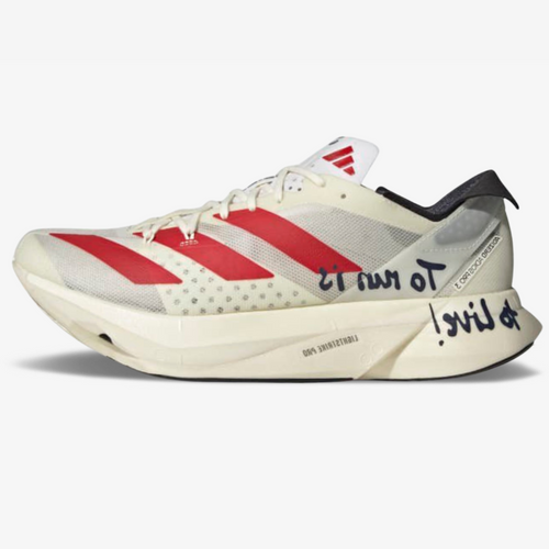 Adidas Adizero Adios Pro 3.0 - 'To run is to Live!' GW7261