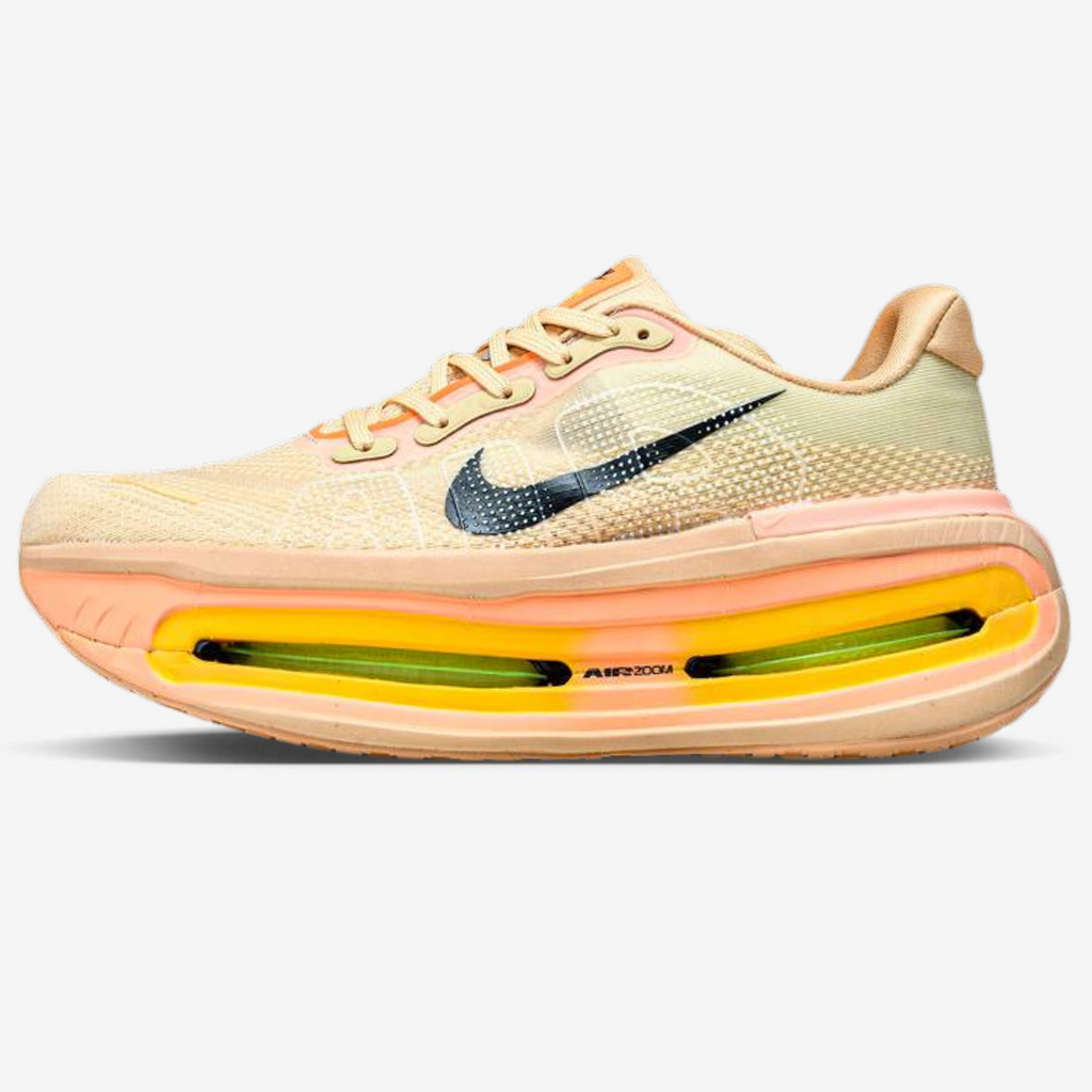 Nike Vomero Premium - Laranja/Preto
