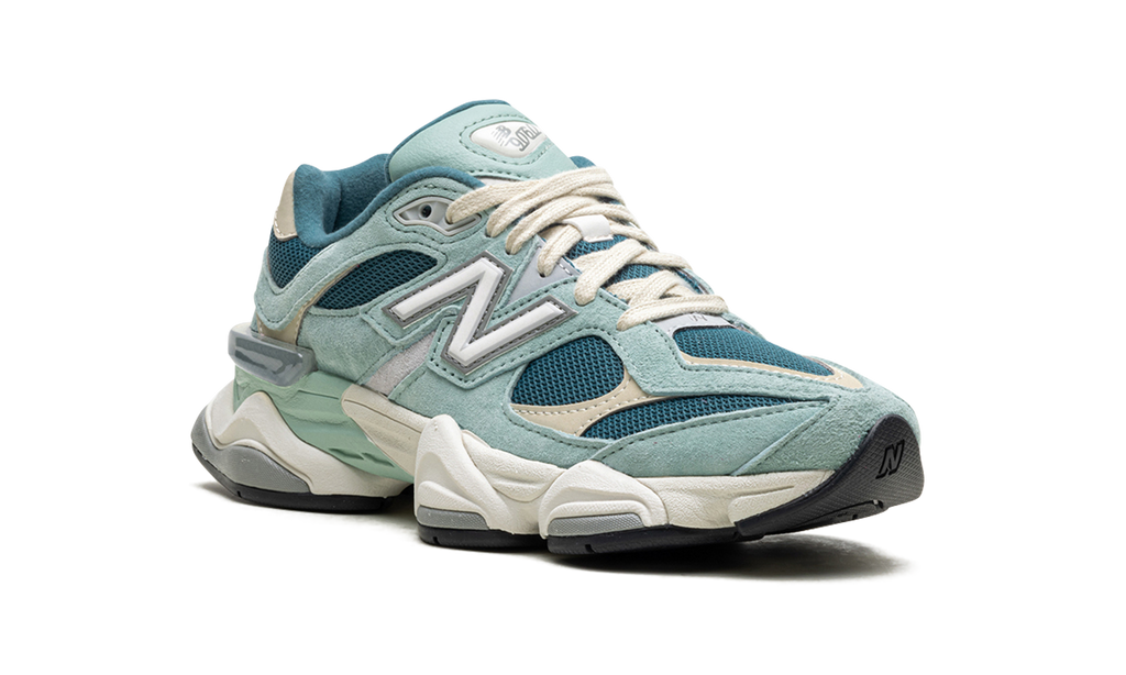 New Balance 9060  "New Spruce"