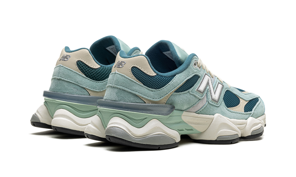 New Balance 9060  "New Spruce"