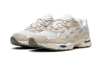 Asics Gel-NYC "SMOKEW GREY"